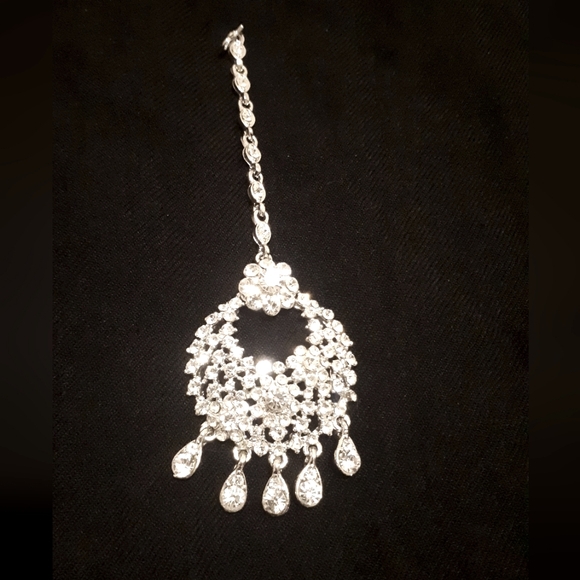 Silver Tika - Picture 3 of 3